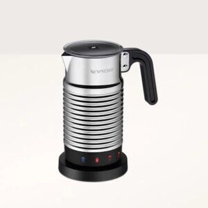 Aeroccino 4 Milk Frother BNIB